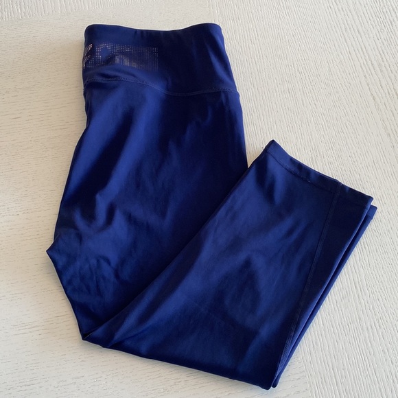 Rockwear Pants - Rockwear Capri Leggings